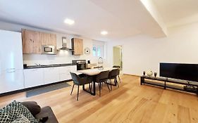 Apartment Palermo - Sanierte 3-Zimmer Wohnung